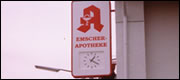 Analoge Anzeigesysteme