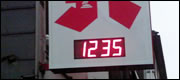 Anzeigesysteme