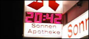 Anzeigesysteme